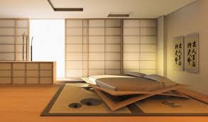 Create a modern, simple and gorgeous space to rest your head at night with these inspirational designs. Japanese Bedroom Designs With Showing Modern And Minimalist Outlook Inside Japanese Bedroom Japanese Style Bedroom Japanese Bedroom Design