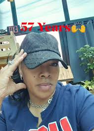 57 Years Today Is A Blessing And I Am Grateful That My Father In Heaven  Grace & Mercy Has Bought Me Through...But God🙌