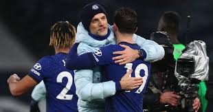 This is why this chelsea teenager is the best wonderkid this season #chelseafc #barcelona. Izk03kl5h7mbpm