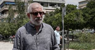 Ο πέτρος φιλιππίδης απολογήθηκε κάτω από άκρα μυστικότητα στην ανακρίτρια για έναν βιασμό και δύο απόπειρες βιασμού μετά από ισάριθμες καταγγελίες συναδέλφων του σε βάρος του. Profylakisteos O Petros Filippidhs Meta Tis Kataggelies
