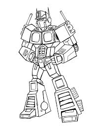 During round 3 of the transformers gt, megatron burst onto the scene from inside a black trailer and threatened to destroy the race, expressing disappointment that all races so far had failed to excite his warrior's spark. Transformer Color Sheets Free Printable Novocom Top