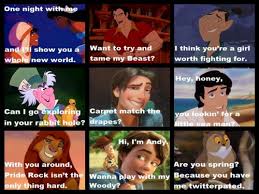 Pin By Celestia Wilde On Extras Pick Up Lines Disney Pick Up Lines Bad Pick Up Lines