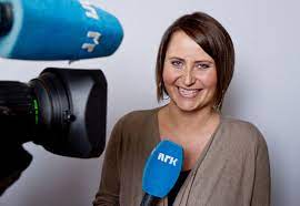 Hør hele nrk radio sitt store utvalg av podkast, serier, dokumentarer, underholdning, film, sport og nyheter. Kvinnelig Programleder Nrk Sport Nrk 2020