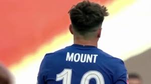 Subscribe, like & comment for more! Mason Mount Playing With His Hair Scratching Styling And Playing Compilation Youtube