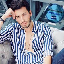 Sebastian Yatra Fan Club El Salvador Home Facebook