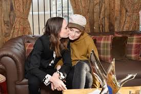Elliot page, 'juno' and 'umbrella academy' star, comes out as transgender i wanted to share with you that i am trans, my pronouns are he/they and my name is elliot, the actor said. Elliot Page S Wife Emma Portner Proud As Juno Star Comes Out As Transgender Metro News