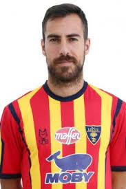 Август 22, 1988 (32 years) место рождения: Marco Mancosu Lecce Stats Titles Won
