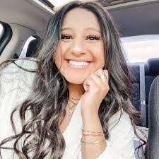 Melissa Ramirez's Instagram, Twitter & Facebook