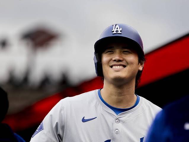 Shohei Ohtani Delivers Heartwarming Surprise for Young Fan Before Dodgers Game