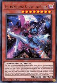(19)schwarz glänzender soldat, gesandter des anfangs / 1xfinsterer bewaffneter drache / 1xgorz d. Evil Zwilling Themendeck Cardcluster