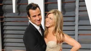 While we wait to see the bride in her dress. Jennifer Aniston Justin Theroux Wedding Pictures Wedding Dress Celebrity Weddings Glamour
