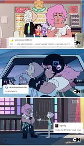 Look On Mystery Girls Helmet The Sticker Steven Universe
