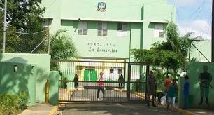 Encuentra las últimas noticias de procuraduría general de la república: Atmosfera Digital Procuraduria General De La Republica Sustituye Alc Decoracion De Exteriores Dominicano Republica Dominicana