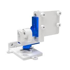 Find great deals on ebay for pan tilt camera mount. Arducam Pan Tilt Platform For Raspberry Pi Camera 2 Dof Bracket Kit With Digital Servos And Ptz Control Broad Arducam