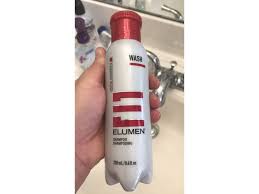 See what celine cm (cmarchiano) has discovered on pinterest, the world's biggest collection of ideas. Goldwell Elumen Wash Shampoo 8 4 Fl Oz Ingredients And Reviews