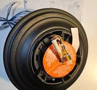 SELECT YOUR PARTS ONLY Home Decorators Ellard 52" Black Fan ...