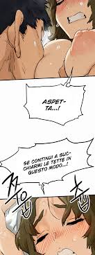 Moby Dick Capitolo 01 Scan ITA - MangaWorldAdult