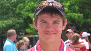 Centerville's Alex Moorman wins second state golf title