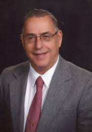 Gerald Medbery Obituary