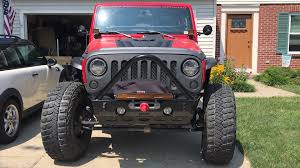 Image result for Flame Red 2012 Wrangler