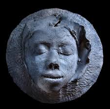 Sapphire & Crystals: Freedom's Muse