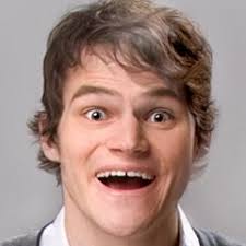 Julian Smith I Wish I Was A Black Guy He S Just As Cute As He Is Funny Julian Smith Favorite Celebrities Comedians