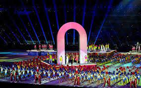 Rechaza el boicot a los jj.oo. Los Juegos Olimpicos De La Juventud Se Retrasan Cuatro Anos Mediotiempo