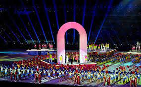 Sukan olimpik olimpiko 2022 (eo); Los Juegos Olimpicos De La Juventud Se Retrasan Cuatro Anos Mediotiempo