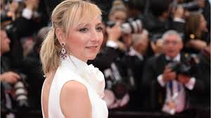 J'ai tout de suite accepté ce rôle. Gala Video Audrey Lamy Meconnaissable Cette Video Qui Surprend