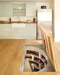 Ingenious hidden kitchen cabinet storage solutions. 8 Strangely Satisfying Hidden Kitchen Compartments