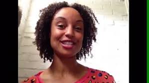 Gemma Hunt End of Holiday Club Video