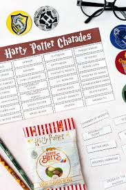 Hi guys!welcome to another episode of harry potter and the order of phoenix!this game has way better quality and gameplay then the previous one so i hope you. Harry Potter Charades Words Free Printable Play Party Plan