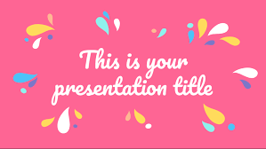 If you want a google slides and powerpoint template with which to show all your knowledge about this sport, here it is. 30 Free Google Slides Templates To Shine On The Presentation