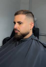 Barba Estilo Italiano: Elegancia y Cuidado Personal
