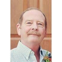 Derrick Lynn Ash Obituary