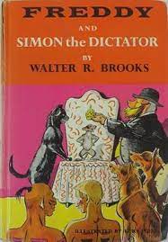Freddy and Simon the Dictator - Wikipedia