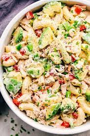 25 Filling Gluten Free Lunches To Bring To Work Gluten Free Recipes For Lunch Tuna Avocado Lunch Recipes