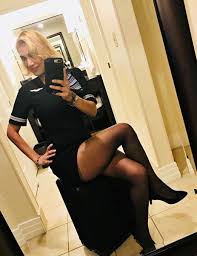 I would prefer to stay in a hotel near the. Beauty Style Fashion Pa Twitter Laura We Should Fly With Her Stewardess Fashion Nylons Stockings Pantyhose Legs Feet Amateurs Highheels Realgirls Https T Co Jgh69kvli9