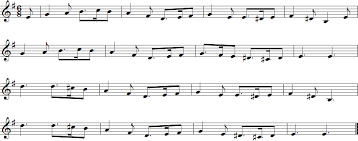 Print and download greensleeves sheet music composed by 16th century english melody. Greensleeves Ocarina Music