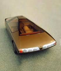 Image result for Orange 1980 Citroen