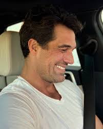 Colin Blake's Instagram, Twitter & Facebook