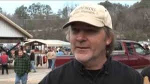 George Singleton part 1 (Watson)