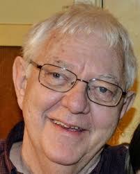 Thomas Skinner Obituary