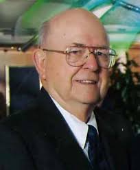 Donald Berry Obituary