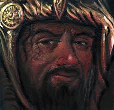 DWELLING in the Word