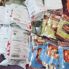 Bawang merah kecil 80 g. Rempah Gulai Kawah Dan Daging Kerutuk Tak Putus Putus