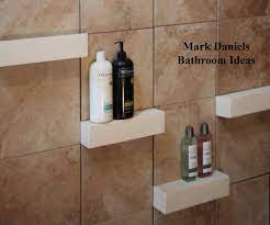 Bathroom Remodeling Design Ideas Tile Shower Niches Modern Bathroom Shower Shelves Tile Shower Shelf Bathroom Shower Tile