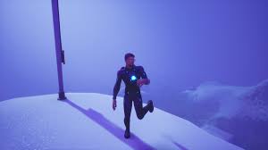Carte fortnite visiter differents lieux dits defis dultime. Fortnite Dansez Au Point Le Plus Eleve Et Au Point Le Plus Bas De La Carte Guide Du Defi De La Semaine 9