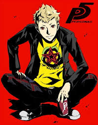 Ryuichi sakamoto was born on january 17, 1952 in tokyo, japan. Ryuuji Sakamoto Persona 5 Persona Ryuji Sakamoto