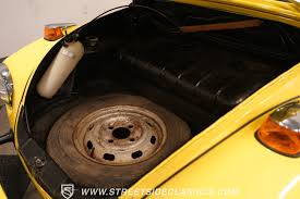 Image result for Rallye Yellow 1974 Volkswagen